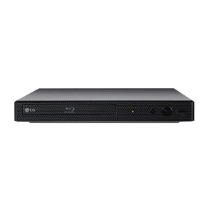 LG BP350 Blu-ray Disc Player