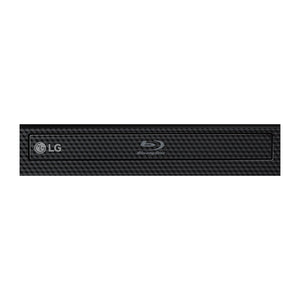 LG BP350 Blu-ray Disc Player