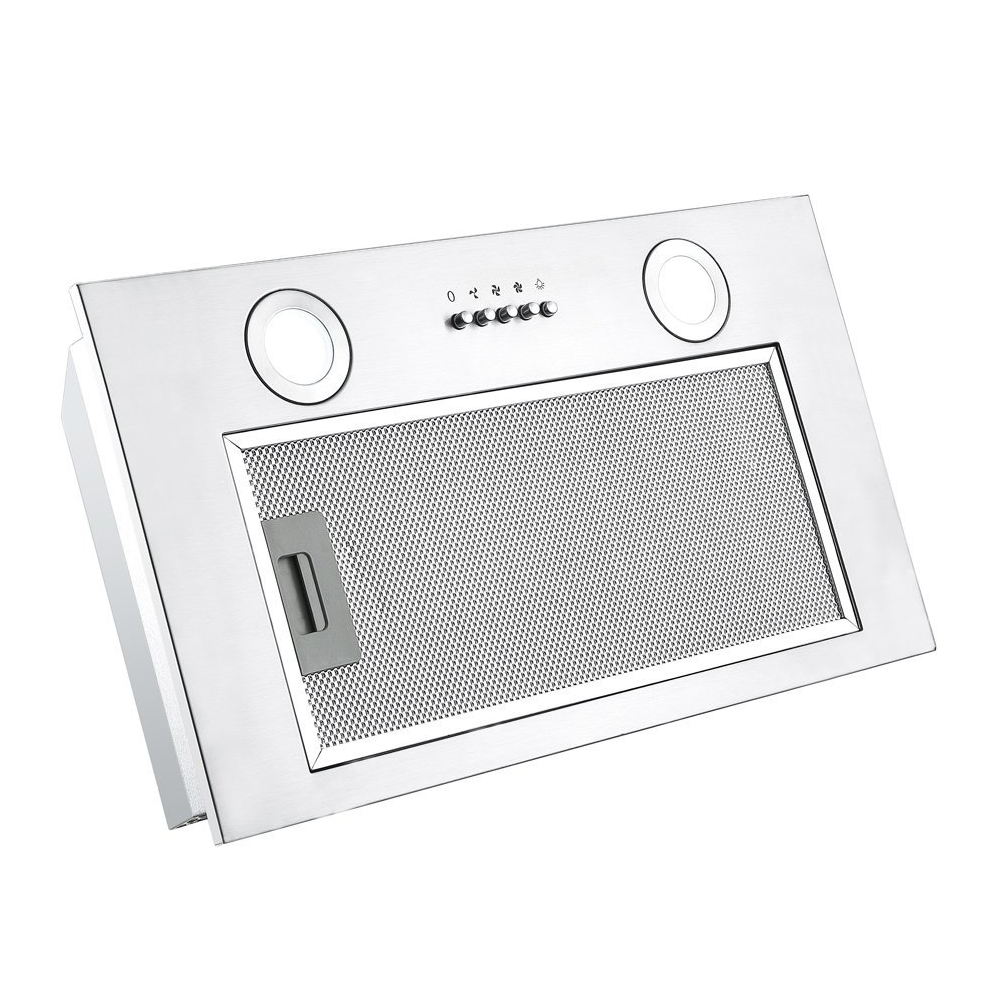 Beko BRH52UX 52cm Undermount Rangehood