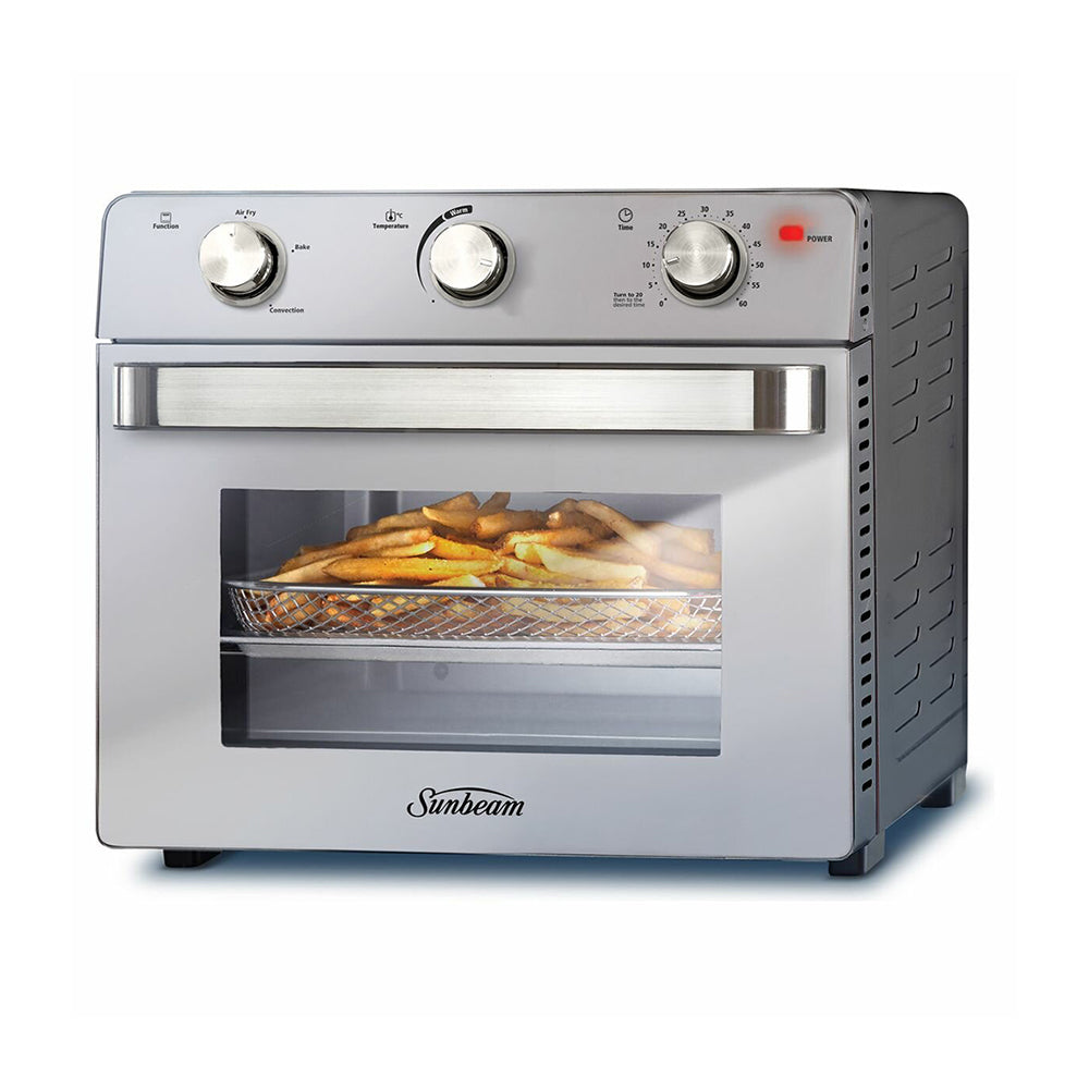 Sunbeam BT7200 Multi-Function Oven + Air Fryer