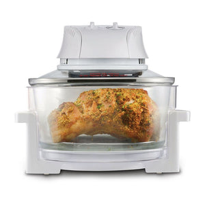 Sunbeam COP3000WH NutriOven 12L Convection Oven, Image 1