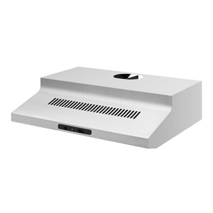 Chef CRF610SA 60cm Fixed Rangehood Stainless Steel