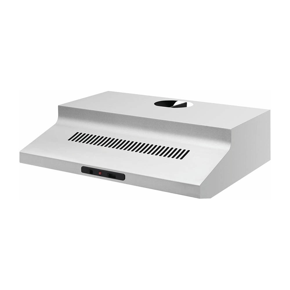 Chef CRF610SB 60cm Fixed Rangehood Stainless Steel