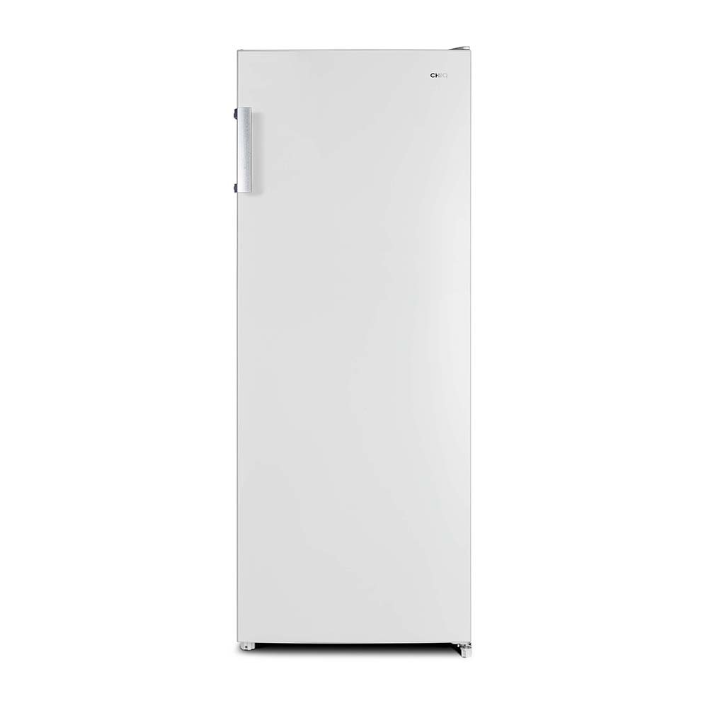 CHiQ CSF166NW 166L Upright Freezer White