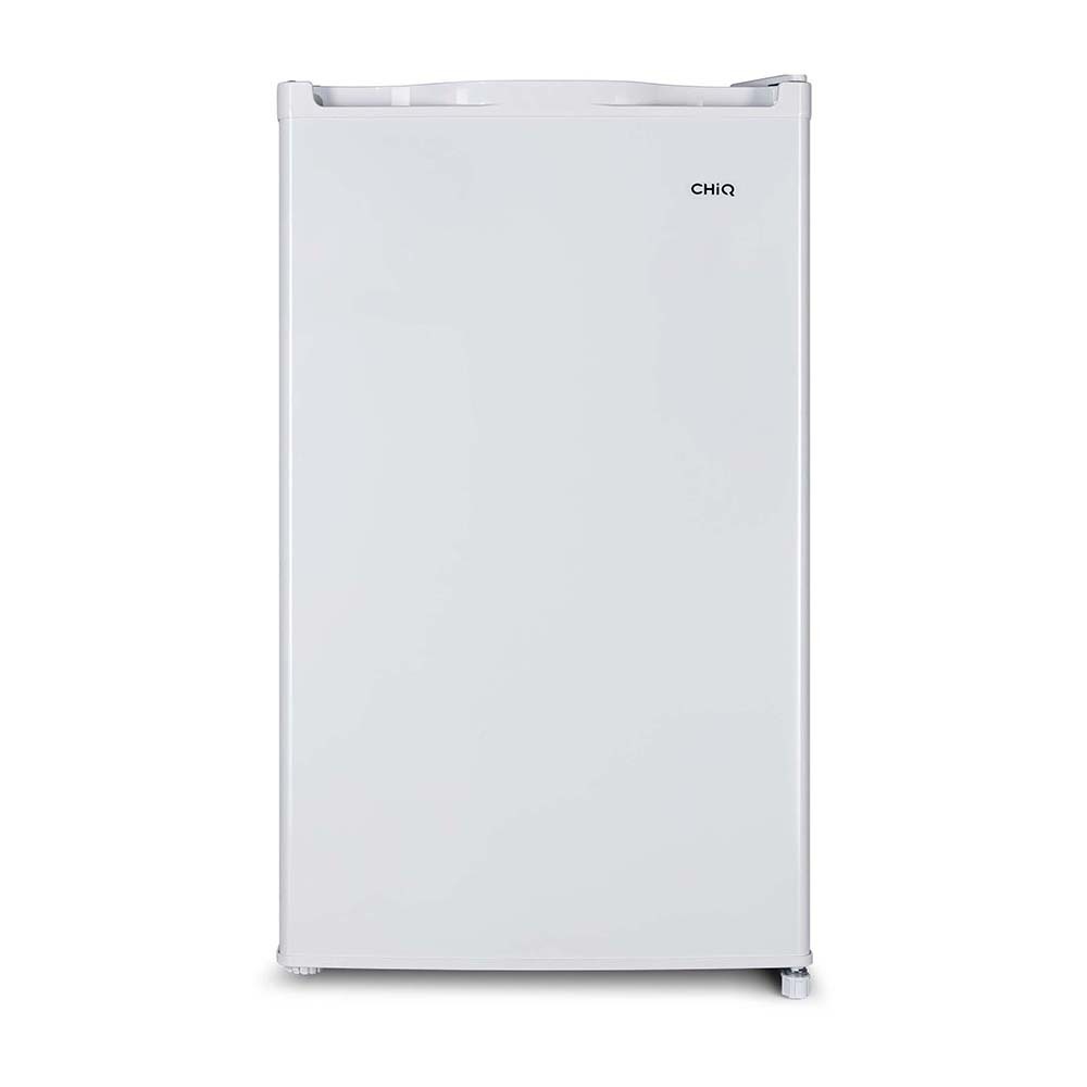 CHiQ CSR125DW 125L Bar Fridge White, Front view