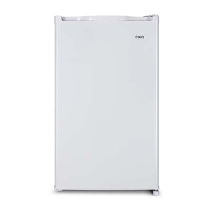 CHiQ CSR125DW 125L Bar Fridge White, Front view