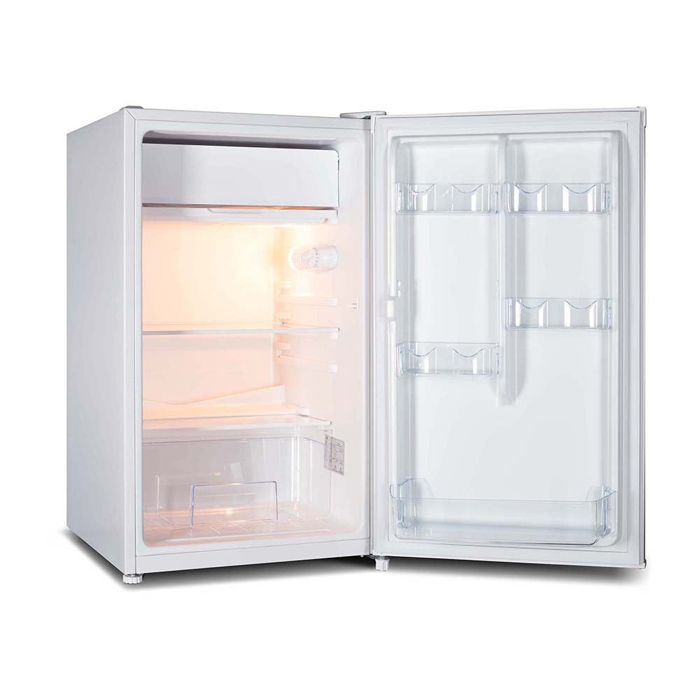 CHiQ CSR125DW 125L Bar Fridge White