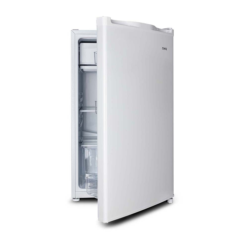 CHiQ CSR125DW 125L Bar Fridge White