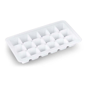 CHiQ 297L Top Mount Fridge White CTM297NW3, Ice cube tray