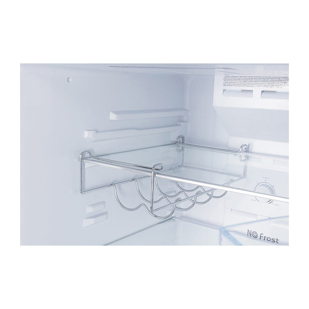 CHiQ CTM347NB2 348L Top Mount Refrigerator