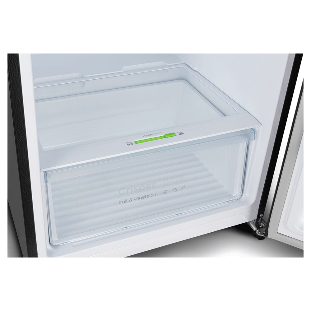 CHiQ CTM347NB5E 348L Frost-Free Top Mount Refrigerator