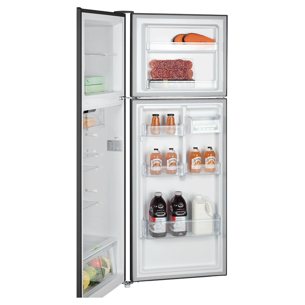 CHiQ CTM347NB5E 348L Frost-Free Top Mount Refrigerator