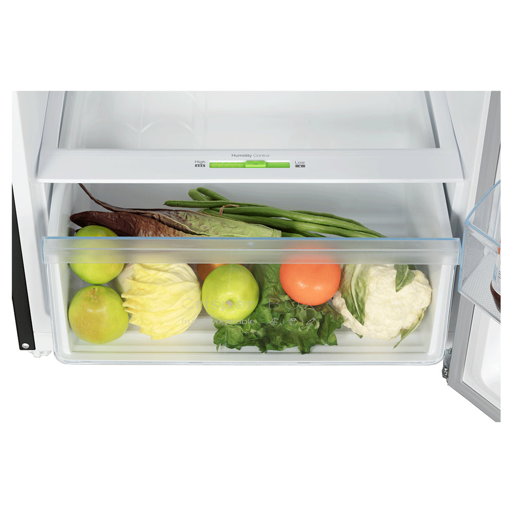 CHiQ CTM347NB5E 348L Frost-Free Top Mount Refrigerator