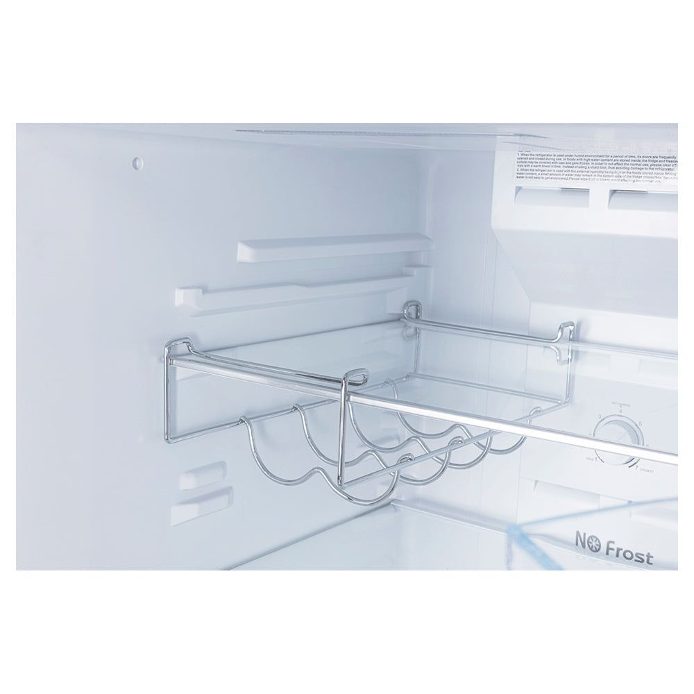 CHiQ CTM347NB5E 348L Frost-Free Top Mount Refrigerator