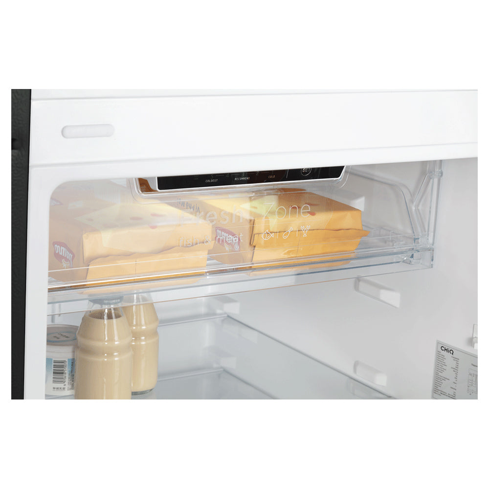 CHiQ CTM347NB5E 348L Frost-Free Top Mount Refrigerator