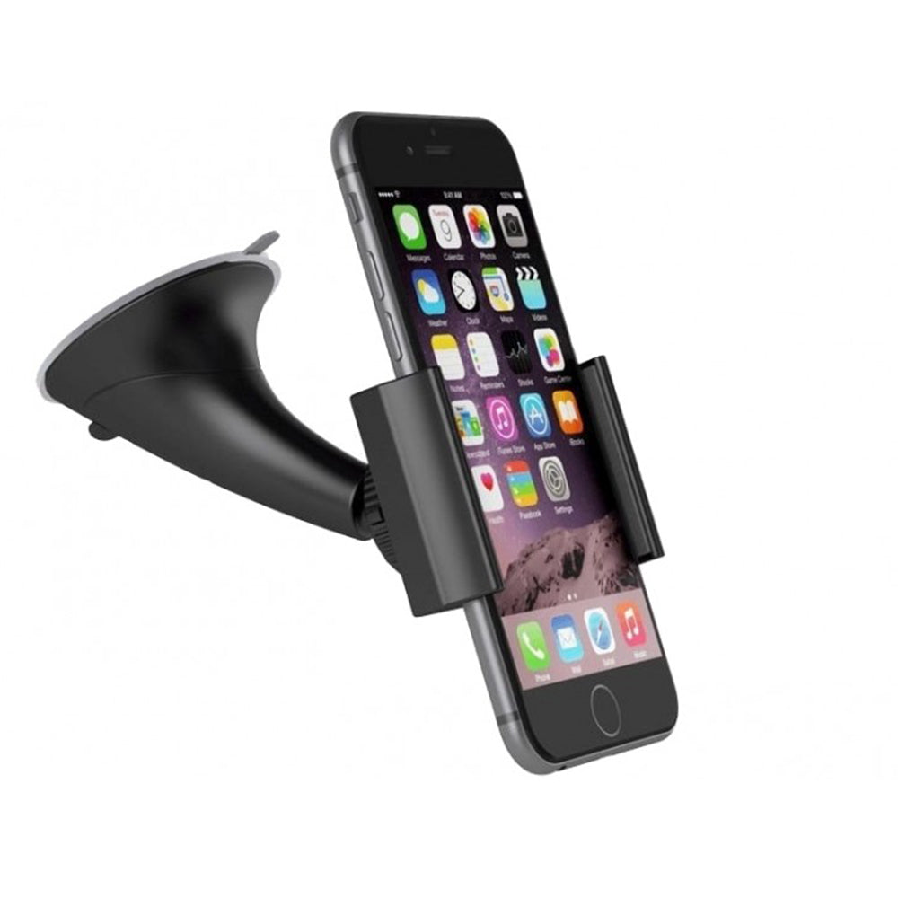 Cygnett CY1738UNVIC In-Car Universal Smartphone Holder