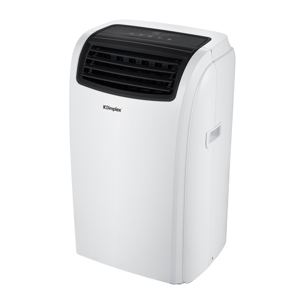 Dimplex DCPAC14C 4kW Portable Air Conditioner with Dehumidifier