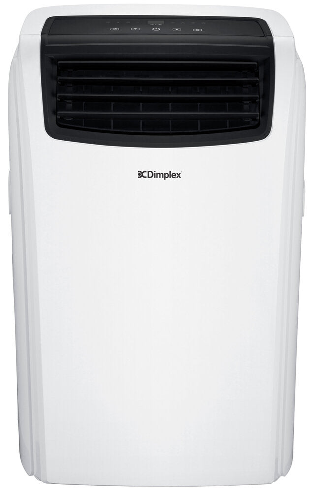 Dimplex DCPAC14C 4kW Portable Air Conditioner with Dehumidifier