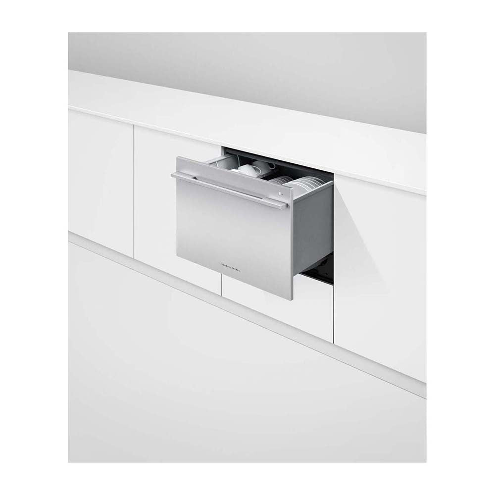 Fisher & Paykel DD60SDFTX9 Single DishDrawer Dishwasher