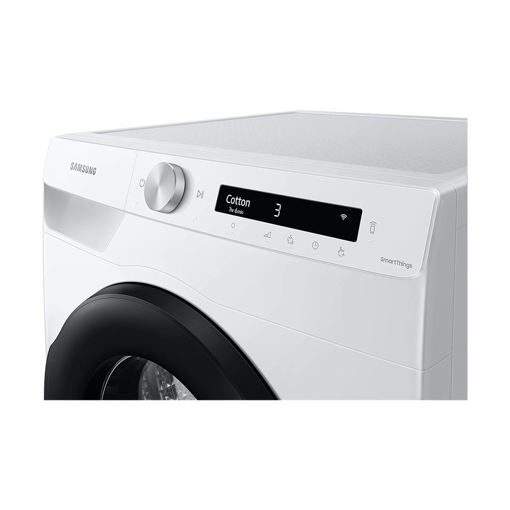 Samsung DV80T5420AW 8kg Smart Heat Pump Dryer