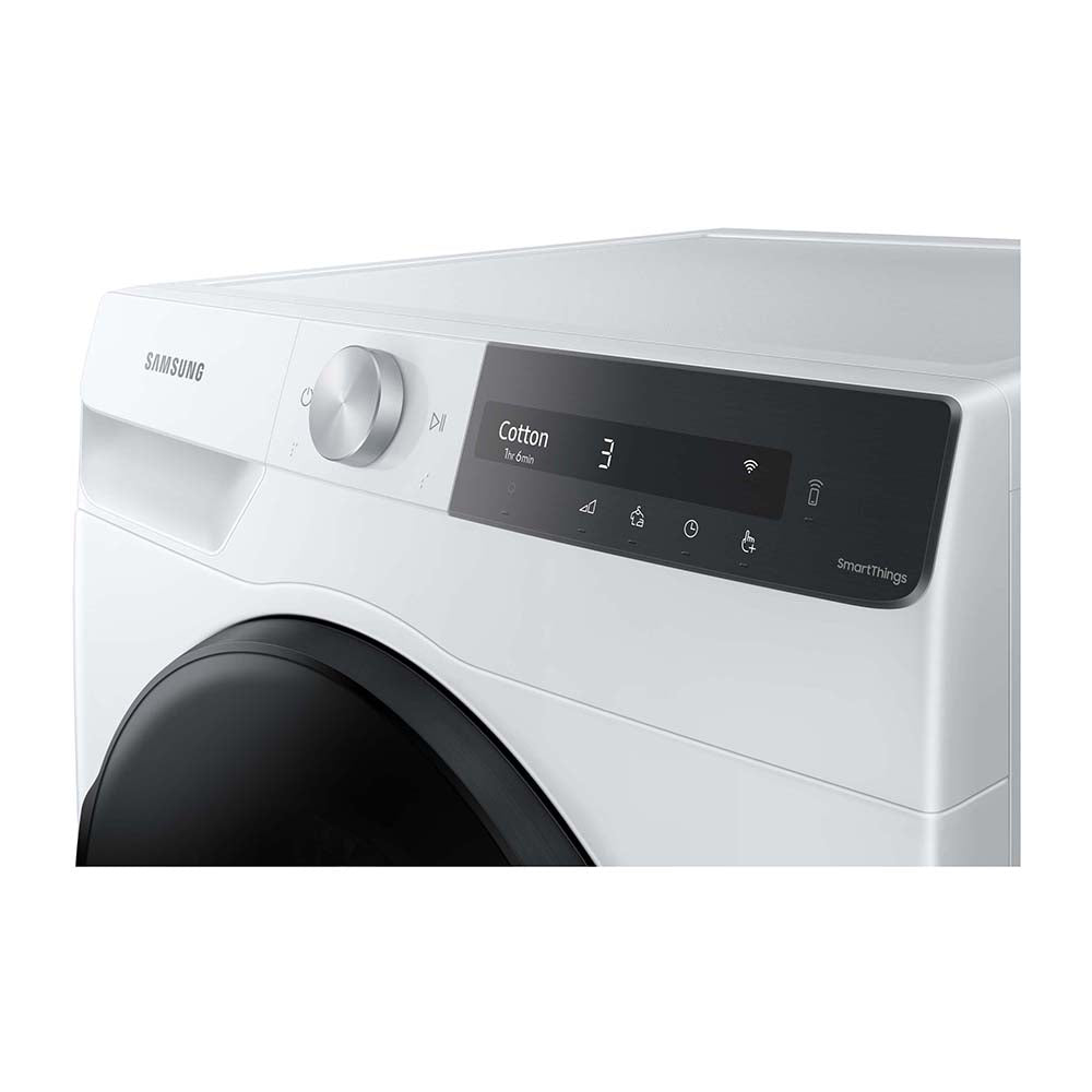 Samsung DV90T7440BT 9kg Heat Pump Dryer