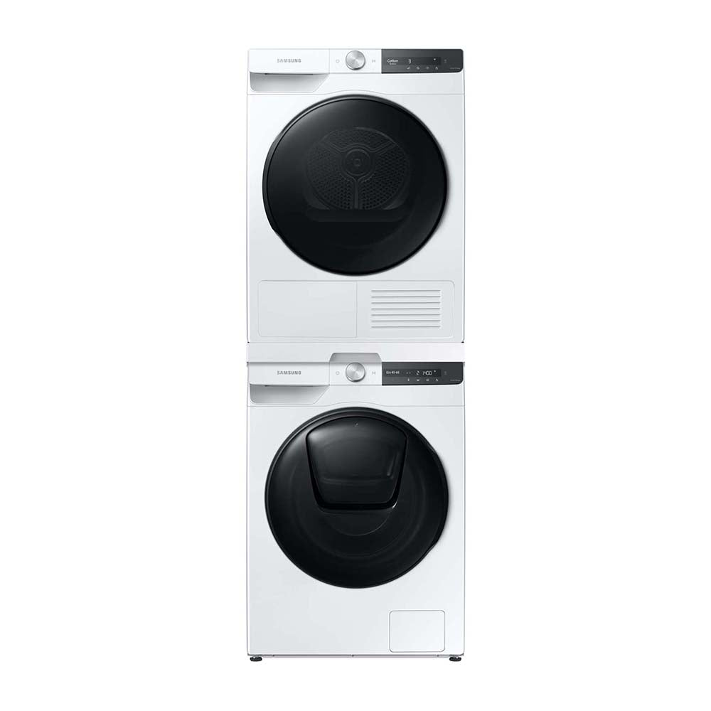 Samsung DV90T7440BT 9kg Heat Pump Dryer