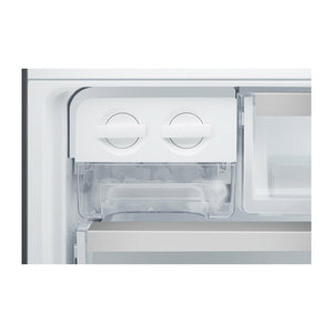 Electrolux EBE5307BCR 496L Dark Stainless Steel Bottom Mount Refrigerator, Ice tray view