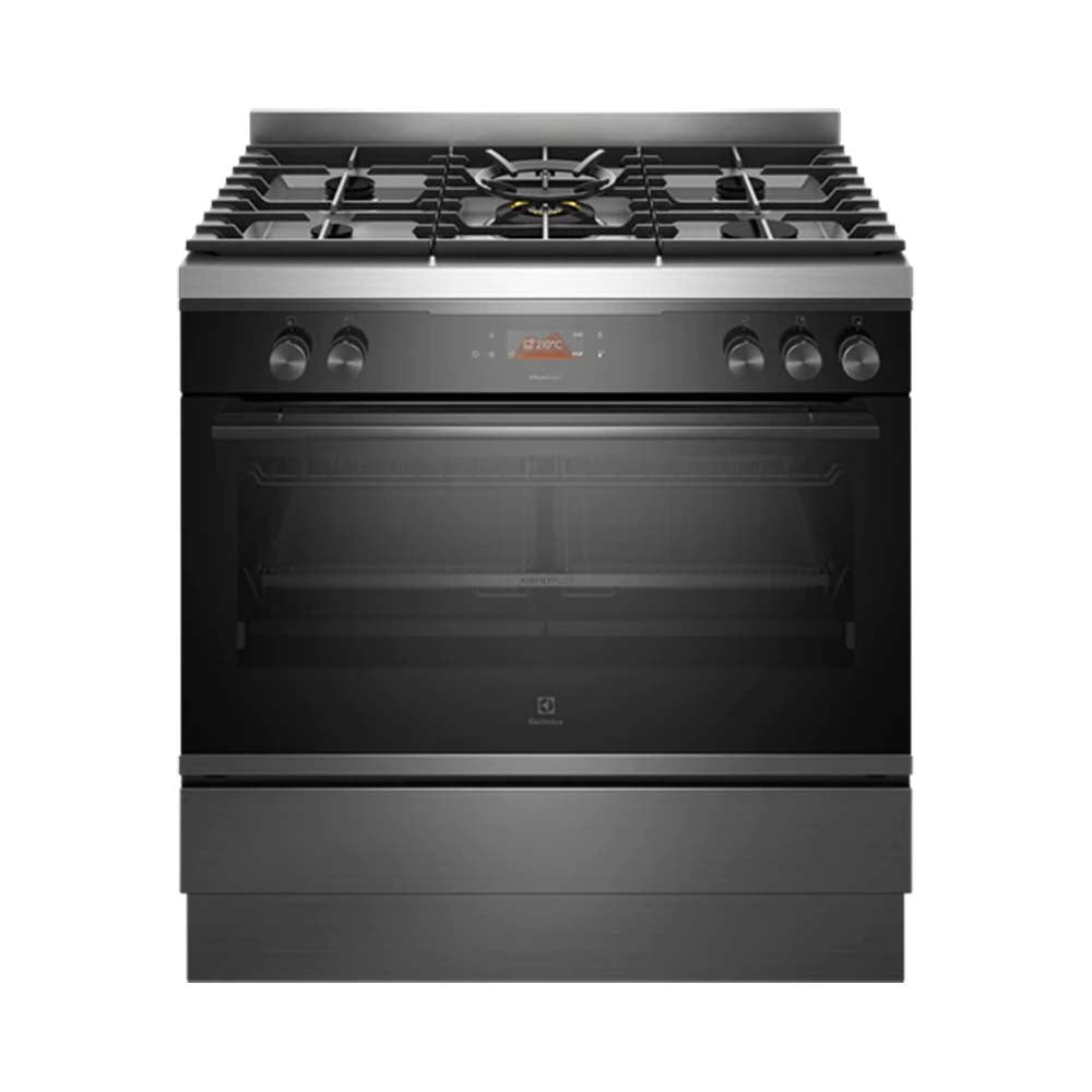 Electrolux EFEP916DSE 90cm Pyrolytic Oven | Appliance Giant