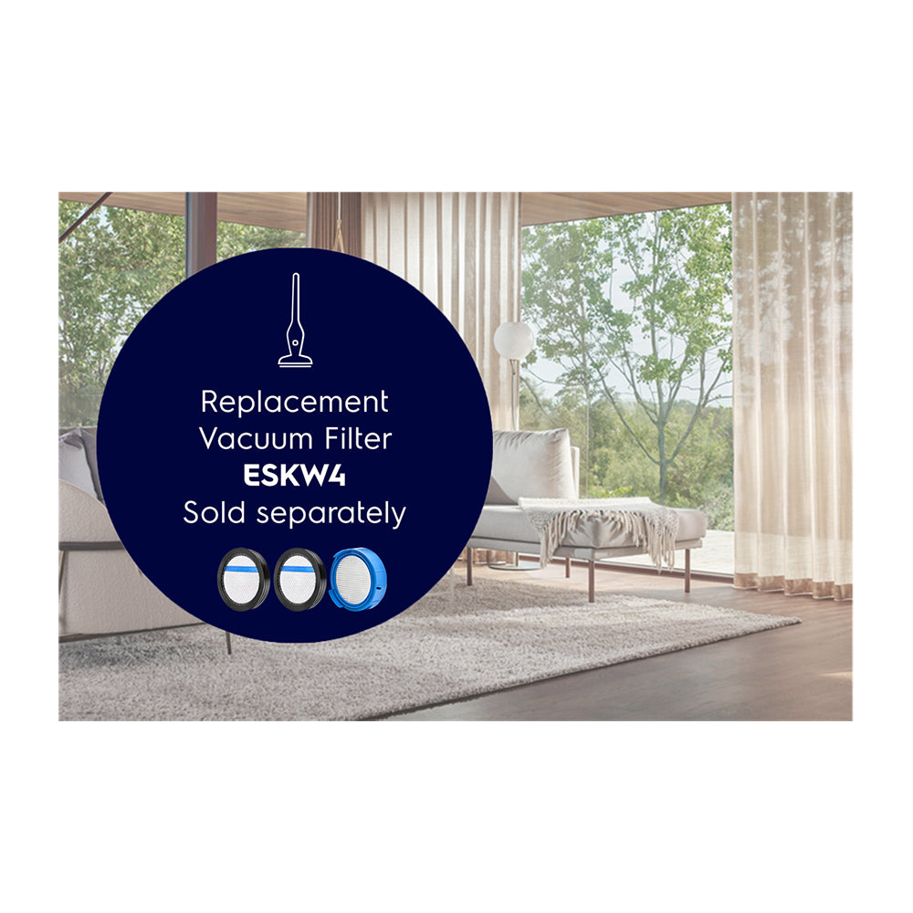 Electrolux Floorcare EFP92823 UltimateHome 900 Stick Vacuum Cleaner 200AW - Shale Grey, Image 5