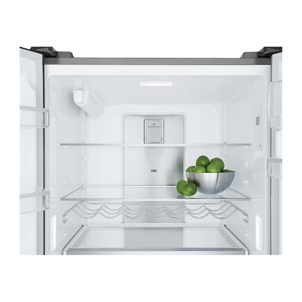 Electrolux EHE5267SC 491L French Door Fridge Stainless Steel