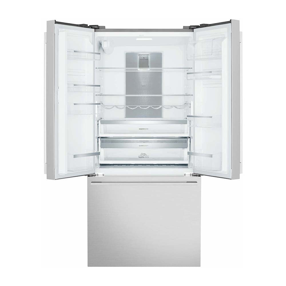 Electrolux EHE5267SC 491L French Door Fridge Stainless Steel