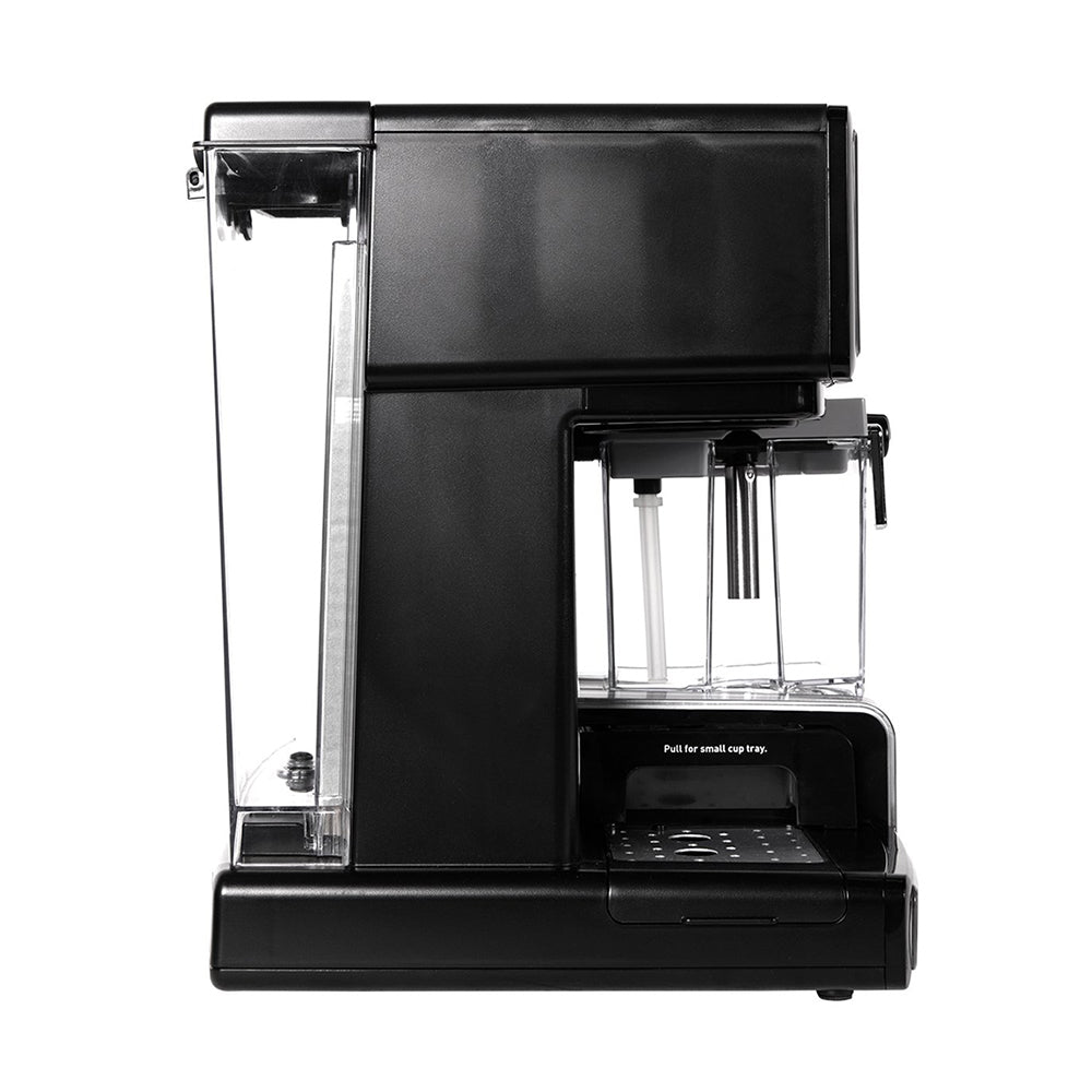 Sunbeam EM5000 Cafe Barista Milk Coffee Machine