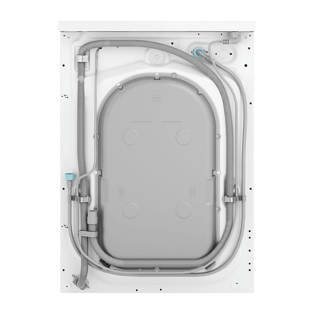 Electrolux 8kg Front Load Washing Machine EWF8024Q5WB, Back view