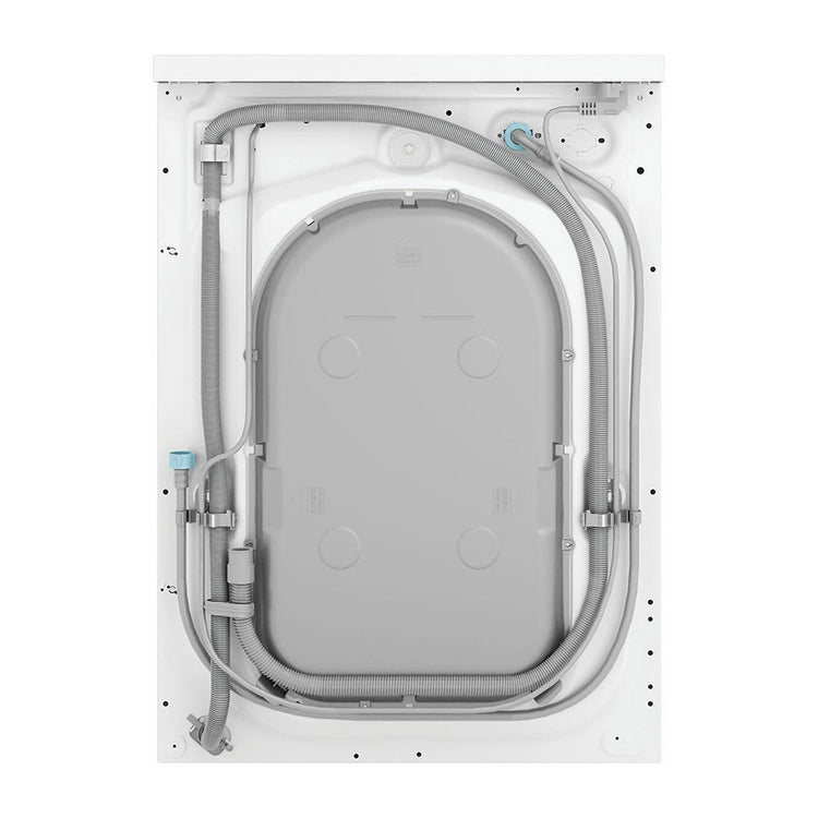 Electrolux 9kg Front Load Washing Machine EWF9024Q5WB, Back view