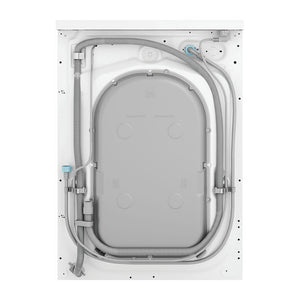 Electrolux 8kg/4.5kg Washer Dryer Combo EWW8024Q5WB, Back view