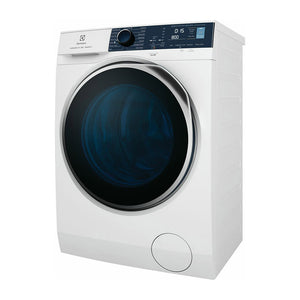Electrolux 8kg/4.5kg Washer Dryer Combo EWW8024Q5WB, Front left view