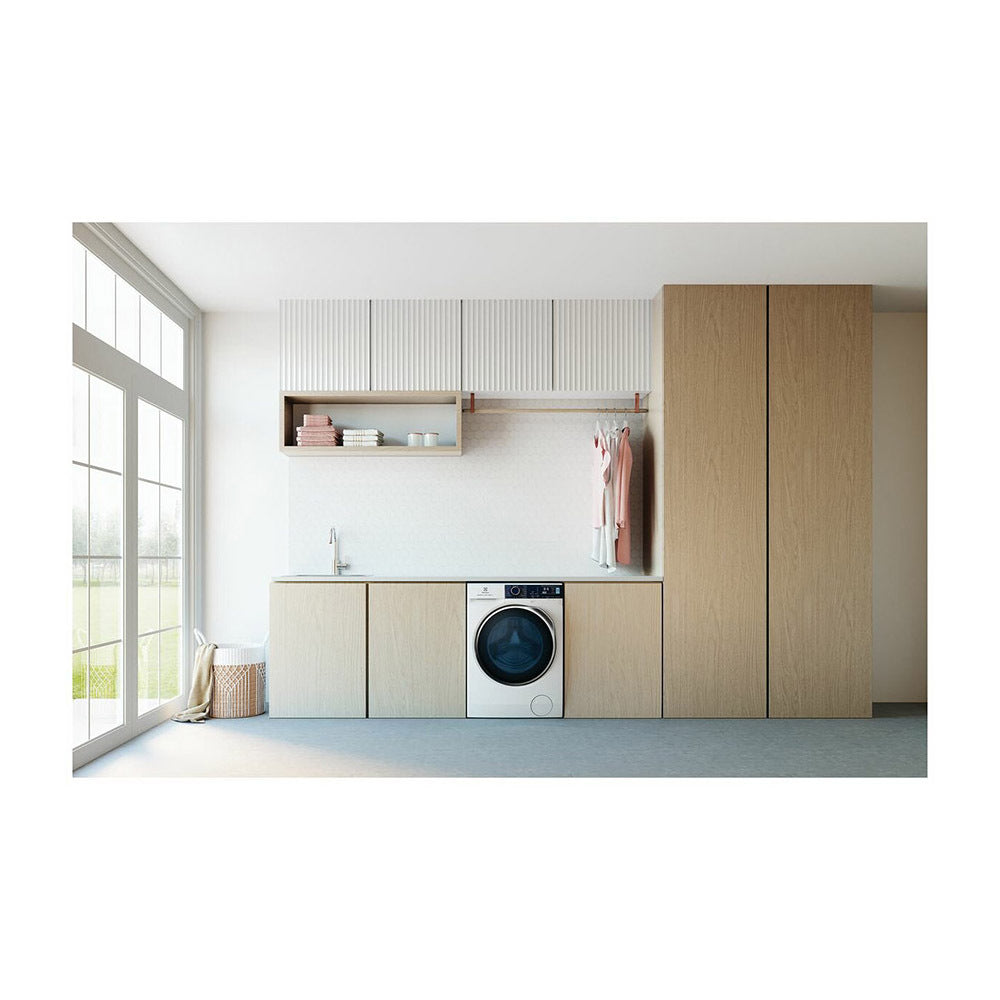 Electrolux EWW8024Q5WB 8kg/4.5kg Washer Dryer Combo