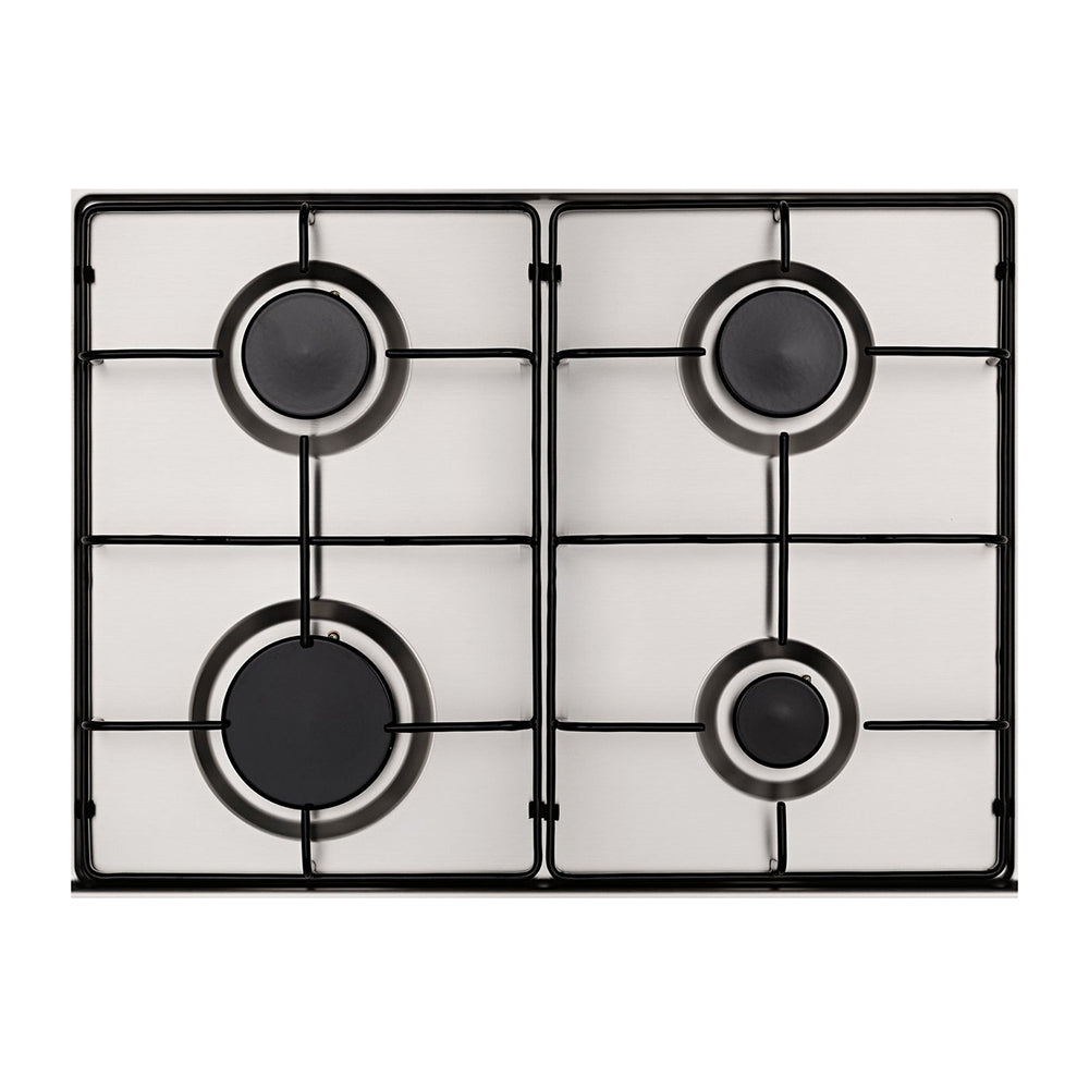 Arc 60cm Gas Cooktop GFC60, Top view 2