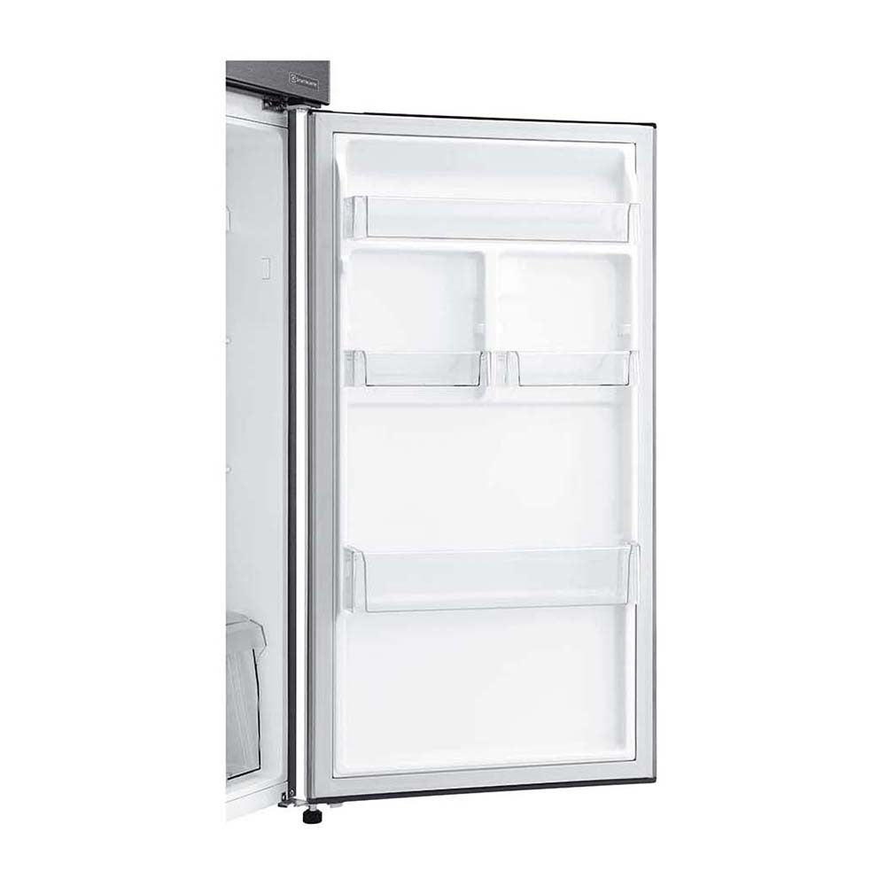 LG 254L Top Mount Fridge GT-279BPL,Door shelf view