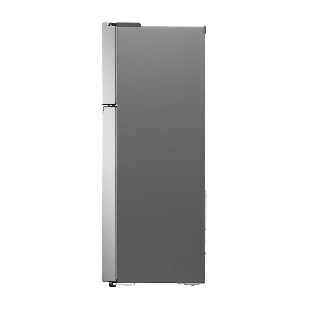 LG GT-5S 375L Top Mount Fridge Stainless Steel