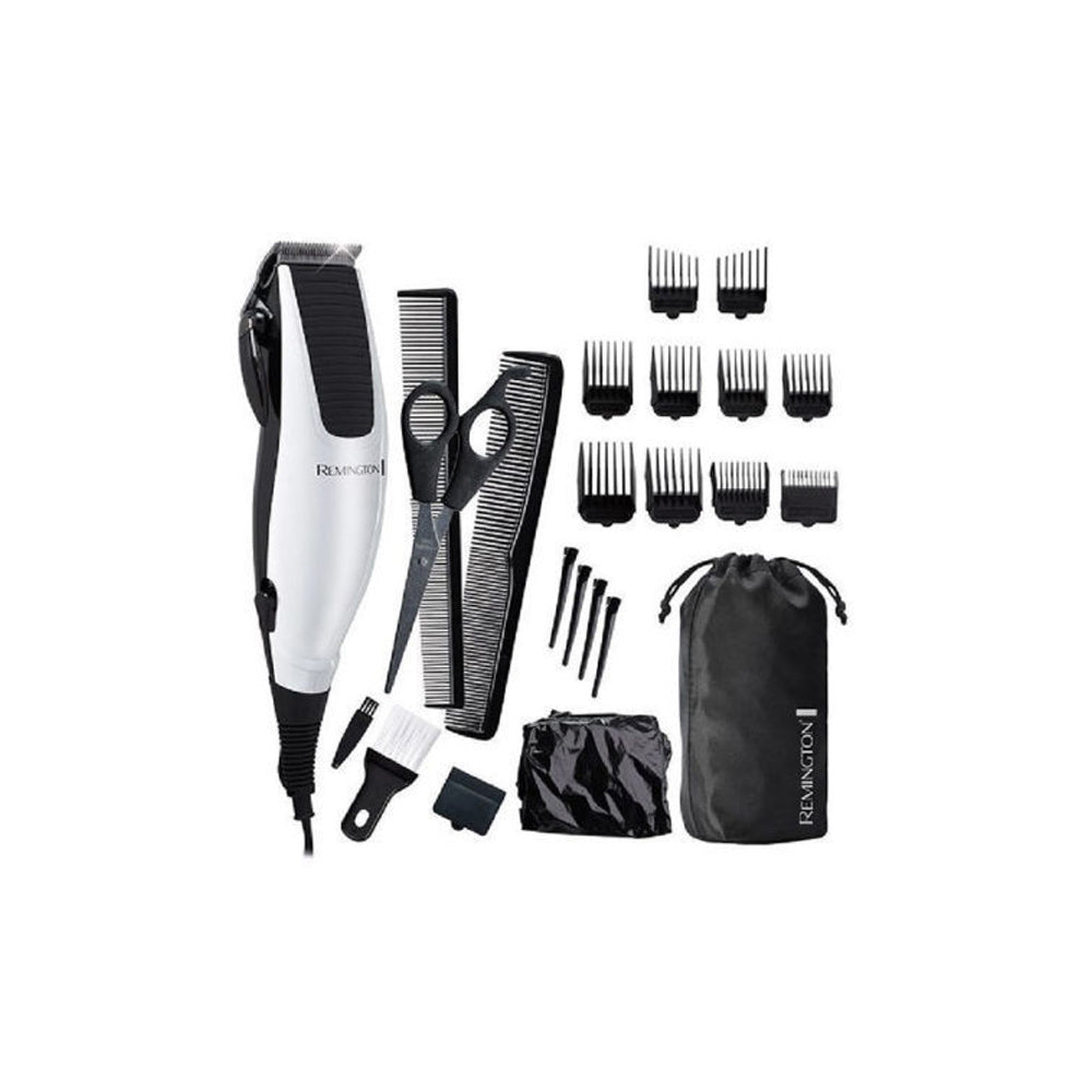 Remington HC1091AU High Precision Haircut Kit