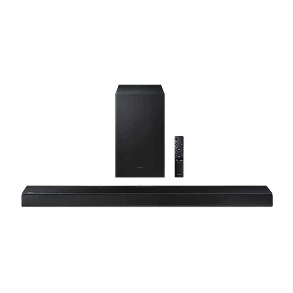 Samsung HWA650XY 3.1Ch A-Series Soundbar with Subwoofer