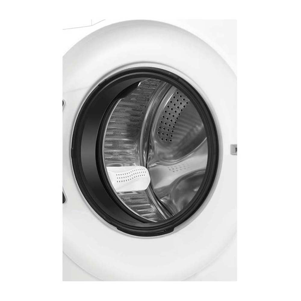 Haier HWF75AN1 7.5kg Front Loader Washing Machine