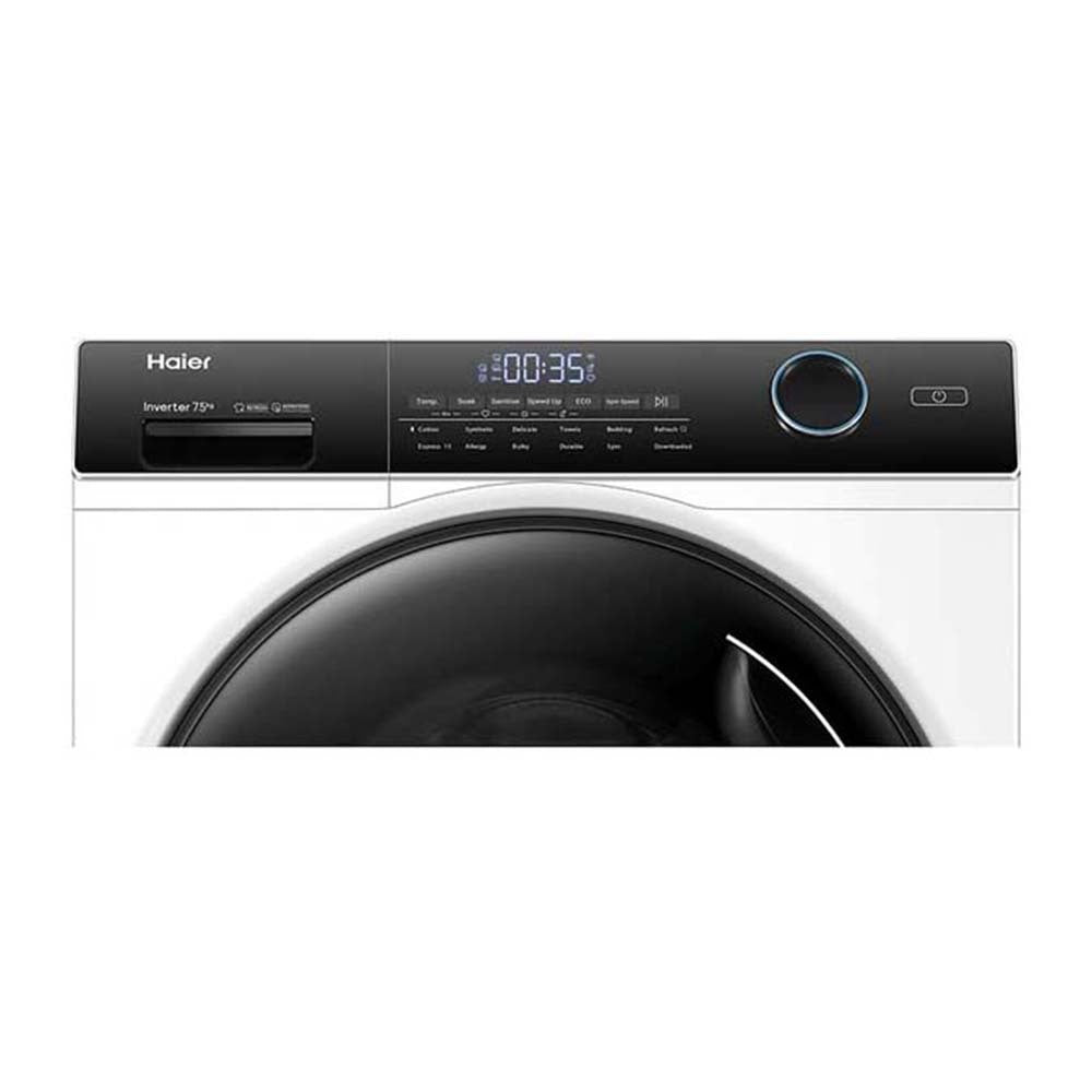 Haier HWF75AN1 7.5kg Front Loader Washing Machine