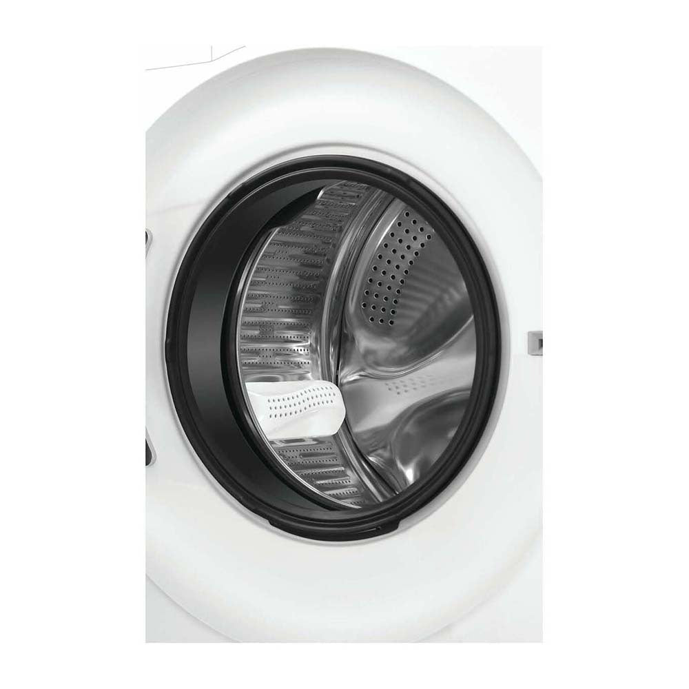 Haier 8kg Front Load Washer with UV Protect HWF80AN1, Drum view