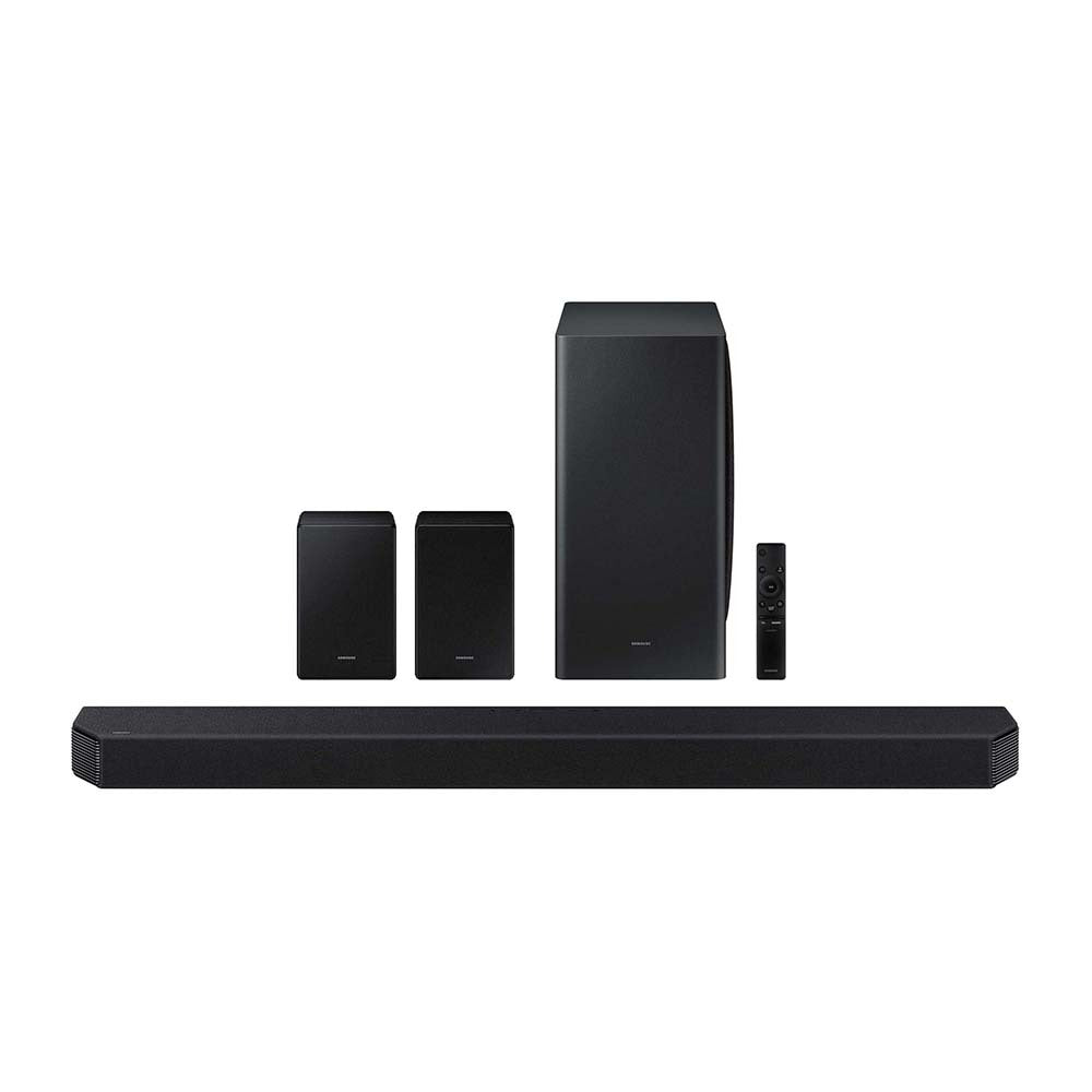 Samsung HWQ950AXY 11.1.4ch Home Theatre Soundbar