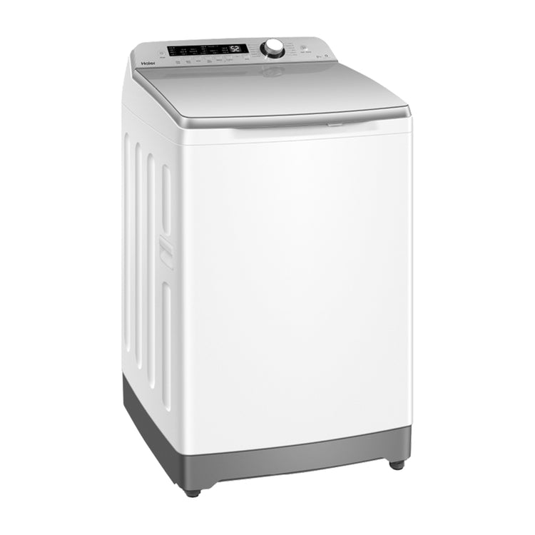 Haier 8kg Top Load Washing Machine HWT08AN1, Right view