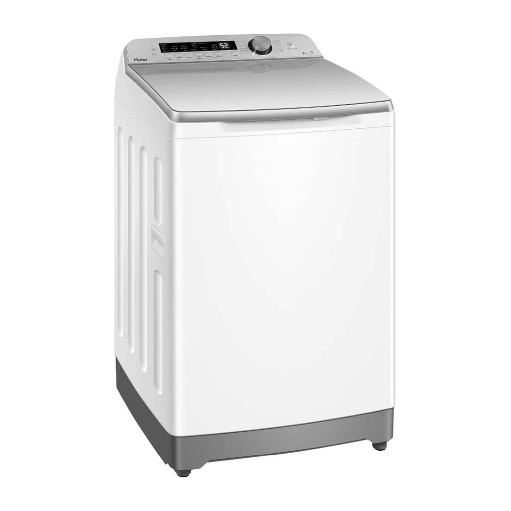 Haier 9kg Top Load Washing Machine HWT09AN1, Right view