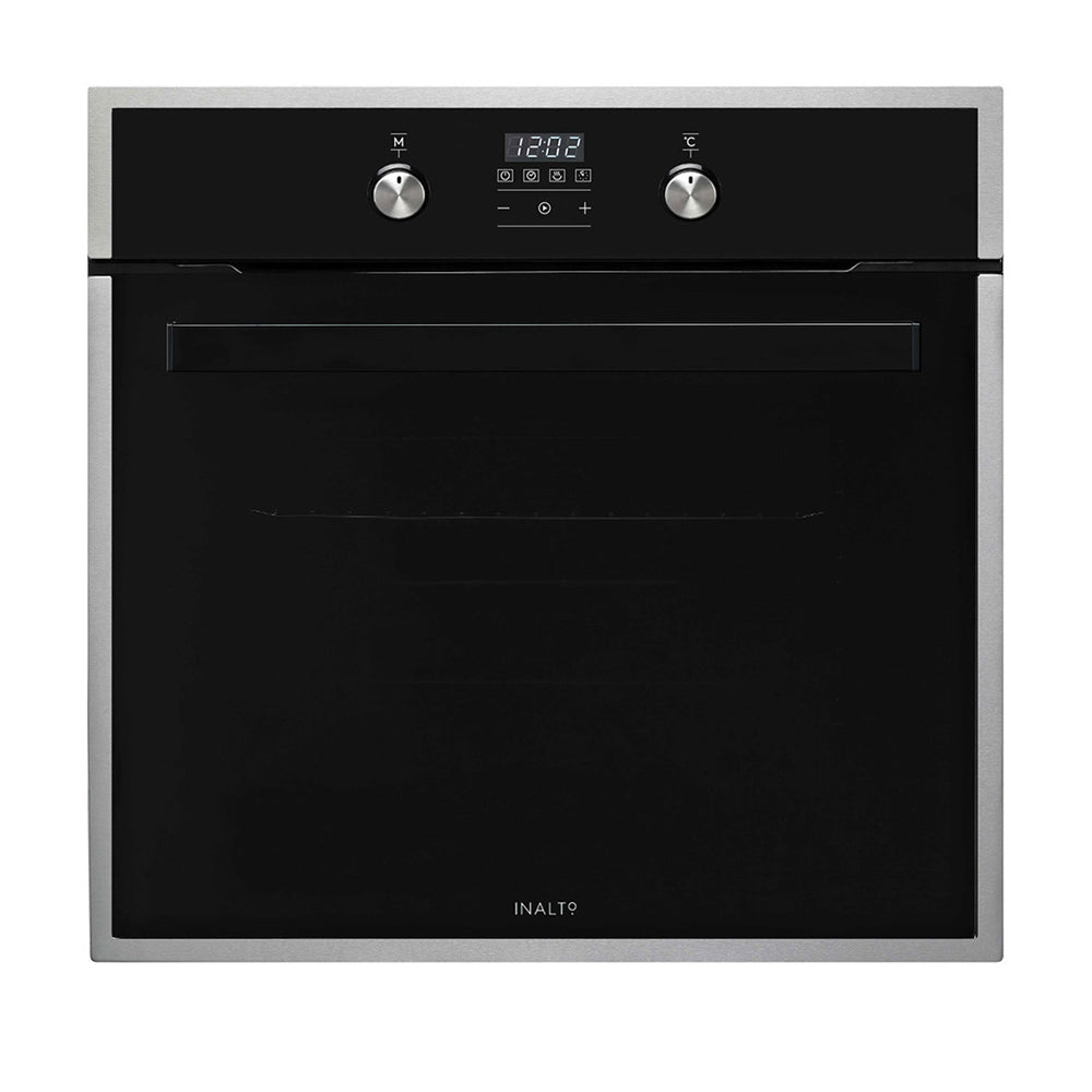 InAlto IO60XL5T 60cm 5 Function Electric Built-In Oven