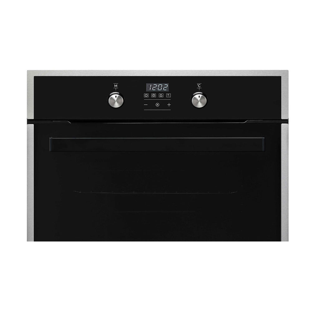 InAlto IO60XL5T 60cm 5 Function Electric Built-In Oven, Control panel view